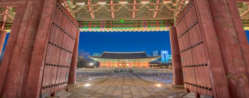 팔도유람 10일 투어 패키지 갤러리 2