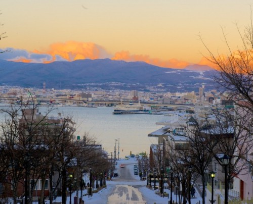 [일본/대만] [크리스마스] 12/24 포항출발 일본 크루즈여행 6일 갤러리 3
