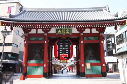 동경/오사카 5일 갤러리 2